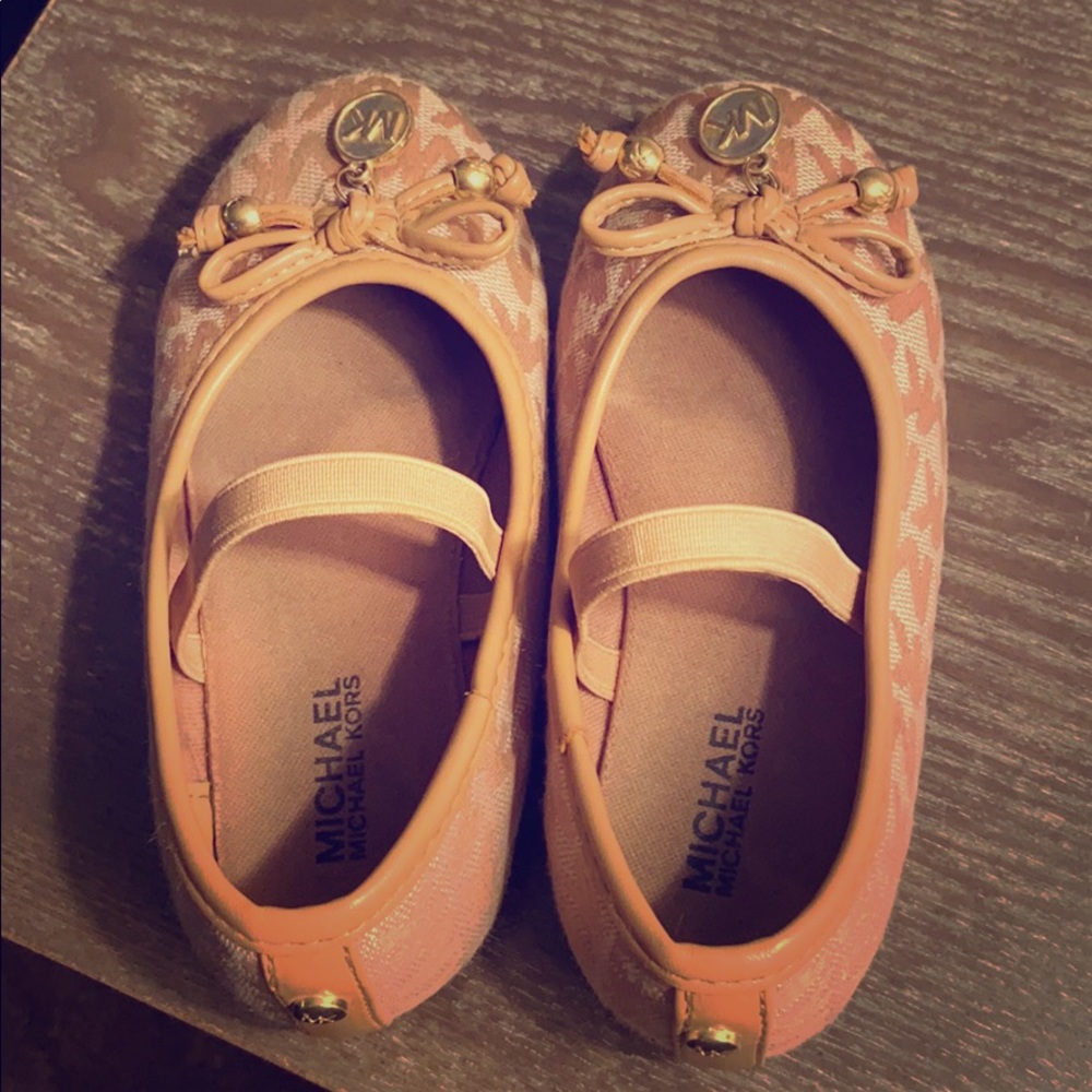 Michael Kors shoes